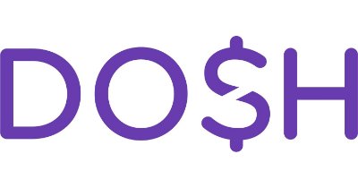 Dosh logo