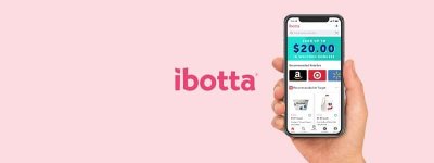 Ibotta Logo