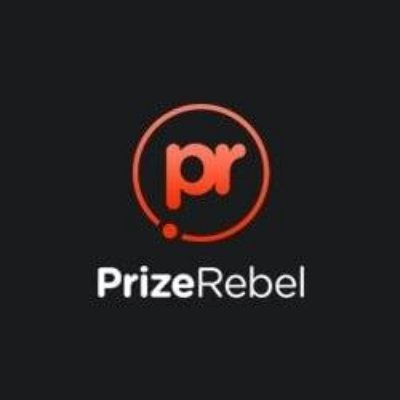 PrizeRebel Logo