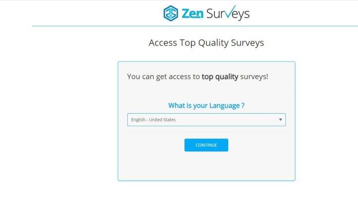 ZenSurveys