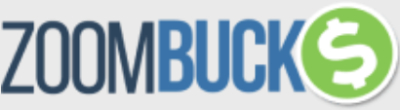 ZoomBucks Logo