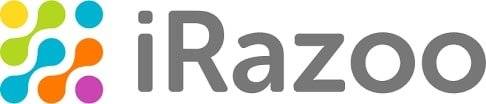 iRazoo logo