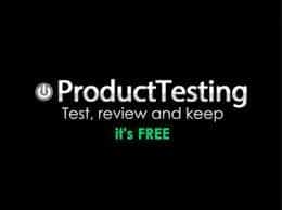 product testing usa logo