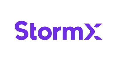 StormX logo