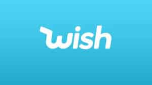 Wish logo