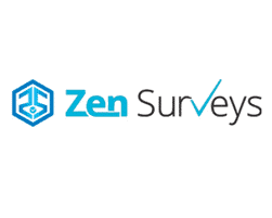 ZenSurveys logo