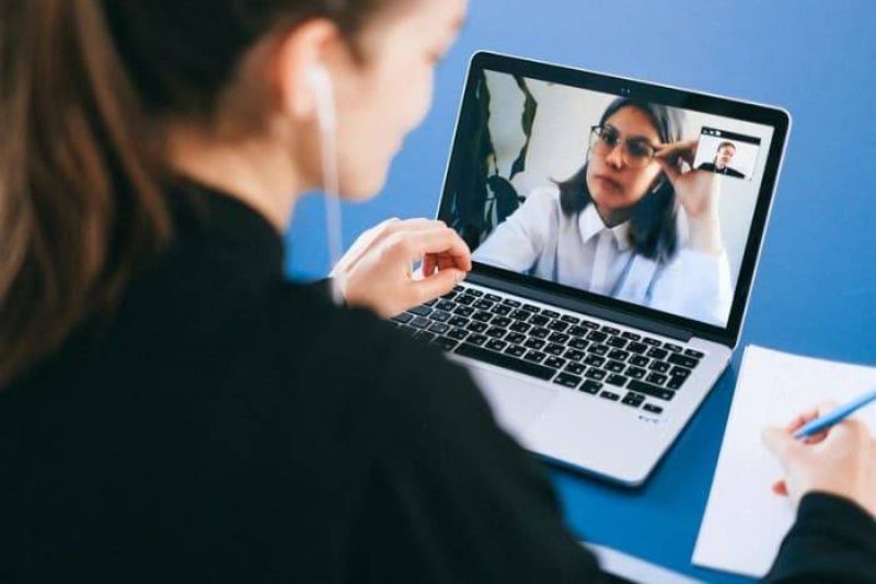 Toptal Freelance Interview via Skype