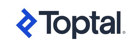 Toptal Logo