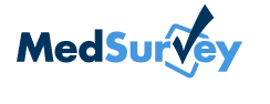 MedSurvey logo