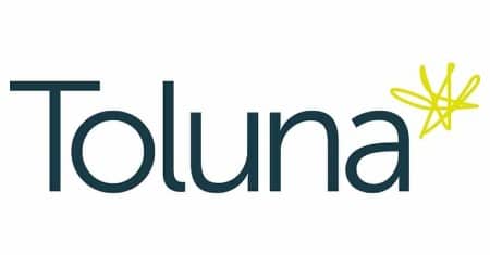 Toluna Logo