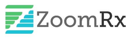 ZoomRX logo