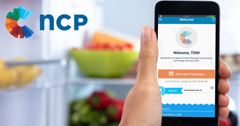 National Consumer Panel App