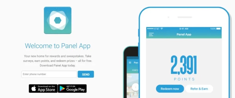 Panel App