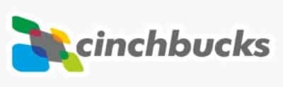 CinchBucks Logo