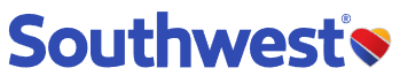 Southwest Airlines Logo