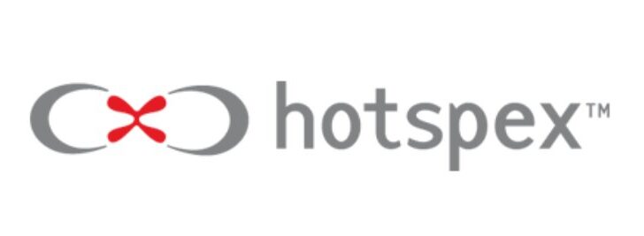 Hotspex logo