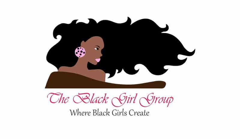 Black Girl Group logo