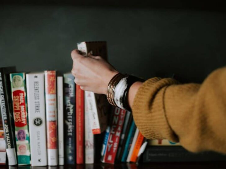 11 Best Freelance Books to Learn Independent Gig Work