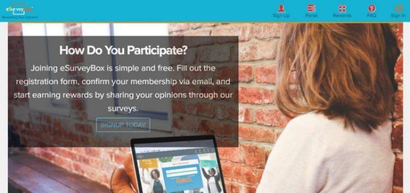 Esurveybox-How-to-Participate-Main-Page