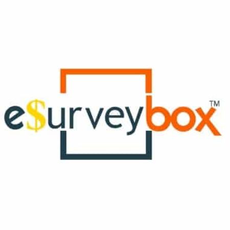 Esurveybox logo