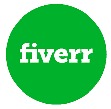 Fiverr website