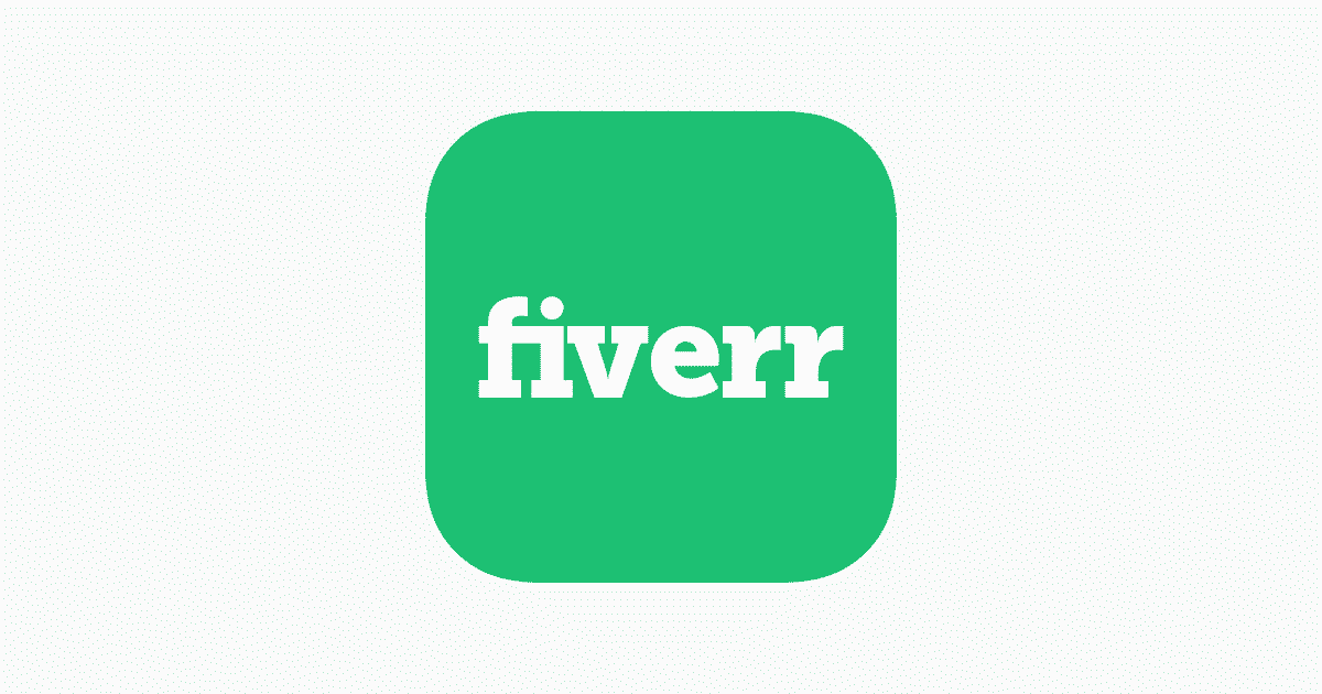 Fiverr logo