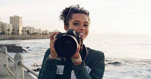 Freelance Photography 101: How to Make Your Side Hustle Full-Time