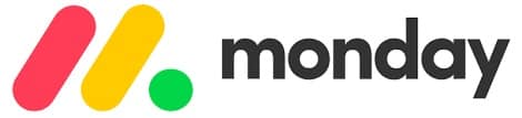 Monday App logo