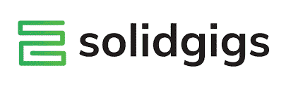 SolidGigs Logo