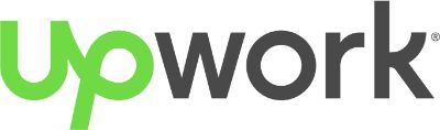 Upwork logo