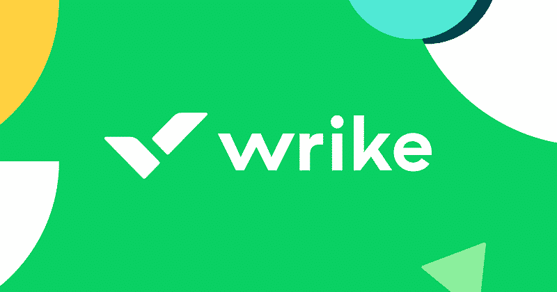 Wrike logo