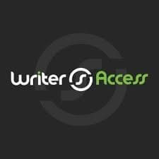 Writer Access logo