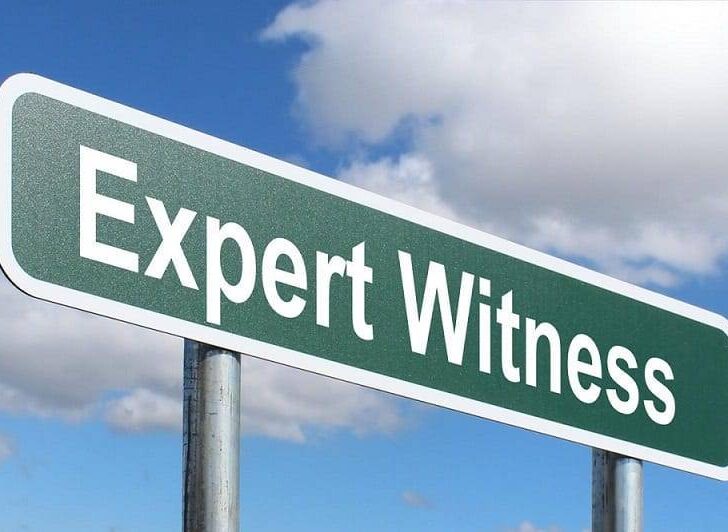 15 Expert Witness Jobs to Consider