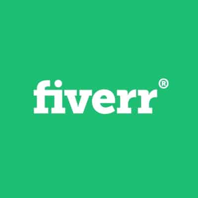 Fiverr Logo