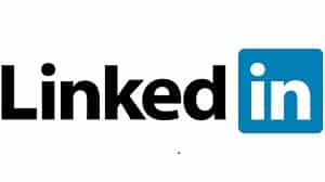 LinkedIn logo