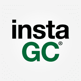 instaGC logo