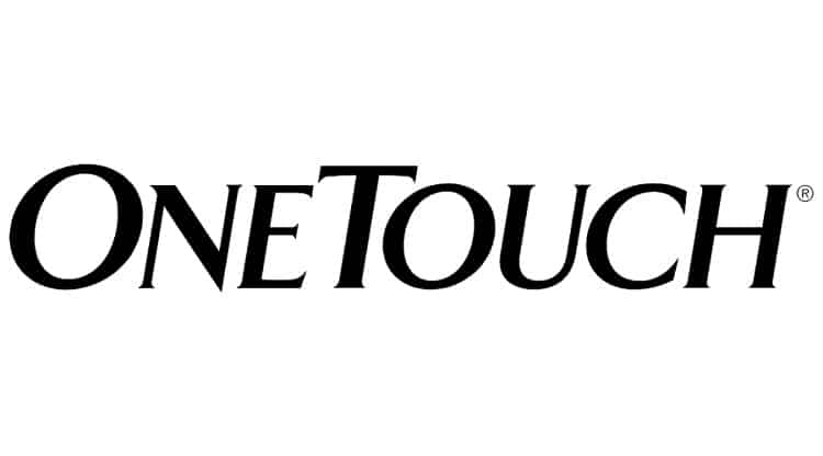 One Touch logo