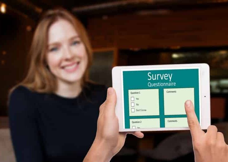 free paid surveys for 13 year olds