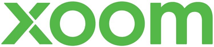 Xoom logo