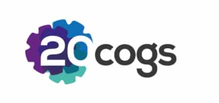 20cogs review