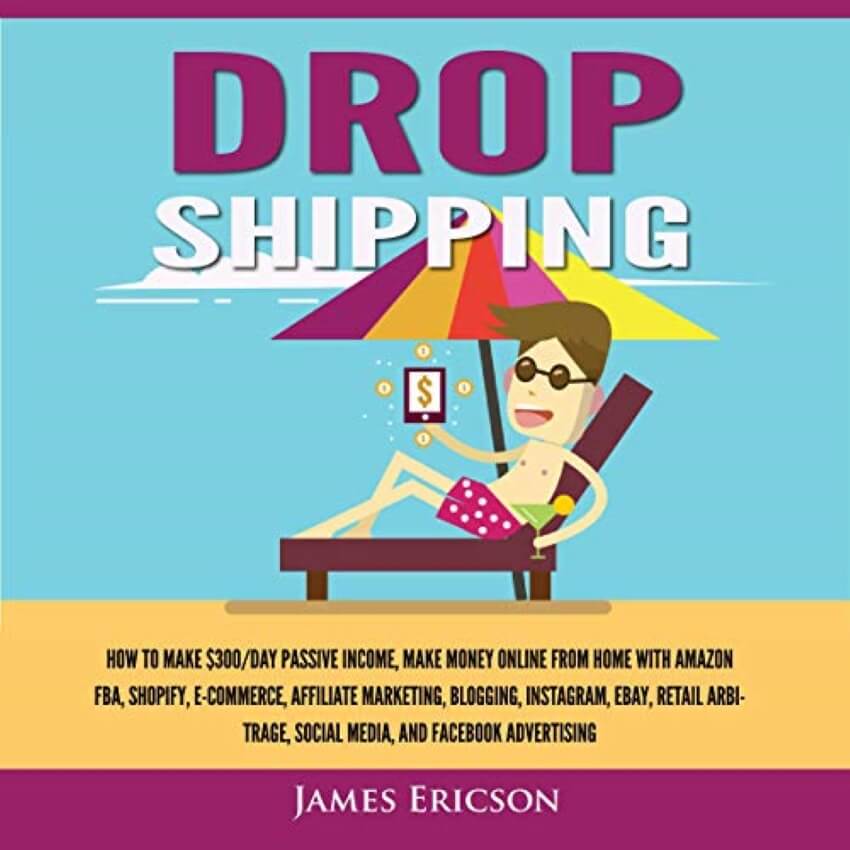 Dropshipping How to Make $300 per Day