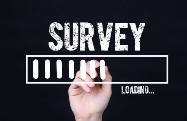 Get Paid to Take Surveys by Check