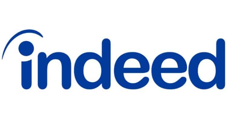 Indeed logo