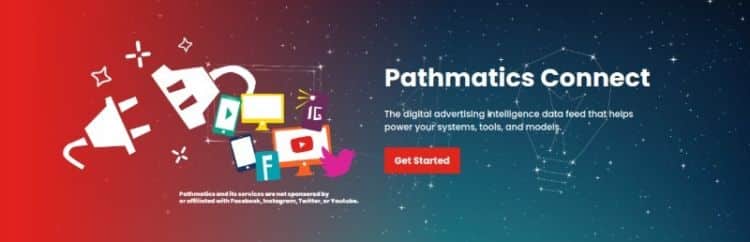 Pathmatics connect