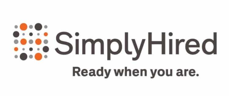 SimplyHired logo