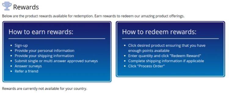 TellWut Rewards