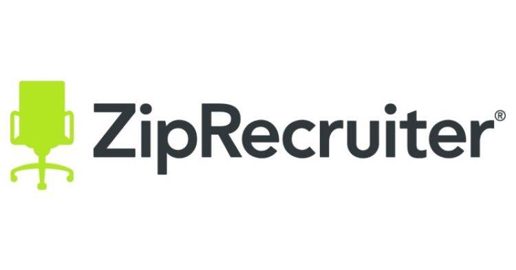 ZipRecruiter logo