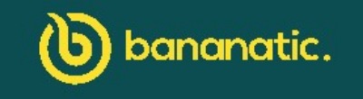 Bananatic Logo