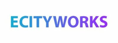 ecityworks logo