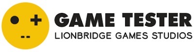 Game Testers Logo